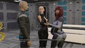 Terminus Reach: Sentinel 2 – New Update 14 [Talothral]