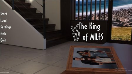 VC Productions - The King of Milfs PC New Version 0.2.0.8