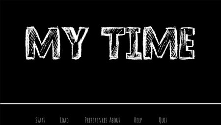 My Time – New Version 0.2 [Cysian]