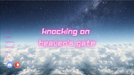 Knocking On Heaven’s Gate – Episode 1 [LockedDoor Entertainment]