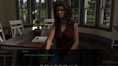 College Times – New Version 0.7 [Wack Daddy]