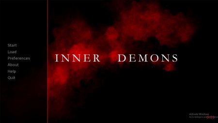Inner Demons – New Version 0.41.0.4 [GrayTShirt]