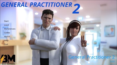 General Practitioner 2 – New Version 0.0.9 [Bruni Multimedia]