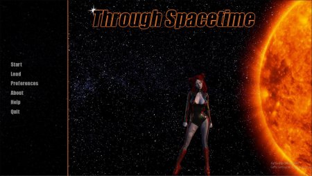 Through Spacetime – New Final Version 1.0 (Full Game) [Empiric]