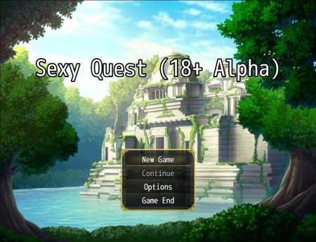 Sexy Quest: The Dark Queen’s Wrath – New Version 0.6.2 [Siren’s Domain]