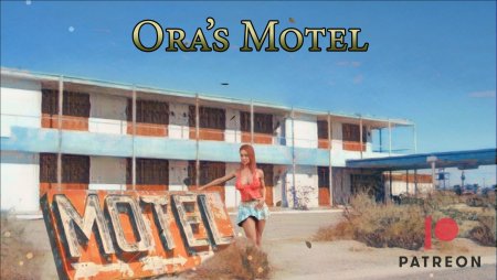 Ora’s Motel – Version 0.1 [Swift Polar]