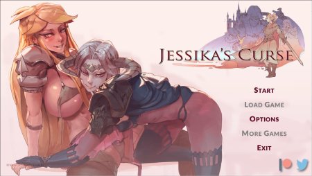 Jessika’s Curse –  New Version 1.7.57 [Venus Noire JC]