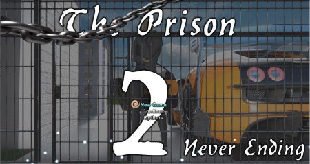 The Prison 2 – Never Ending – New Version 0.79 [Jinjonkun]