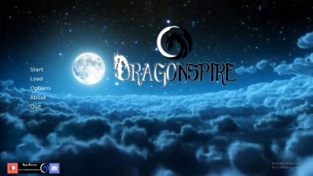 The Dragonspire – New Version 0.1.6 [Lancastle]