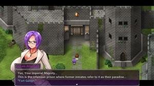 Karryn’s Prison – New Version 1.1.1 (Full Game) [Remtairy]
