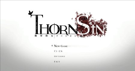 ThornSin – New Version 0.0.9 [Scarlet Paper]