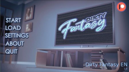 Dirty Fantasy – New Version 2.0.5 [Fallen Pie]