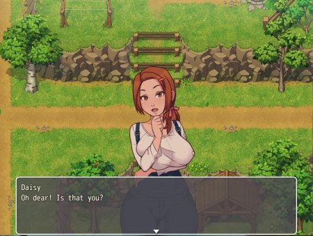 Daily lives of the Countryside – New Version 0.2.6 [Milda Sento]