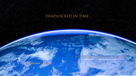 Deadlocked in Time – New Part 2 – New Version 0.10 [Neko-Hime]