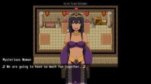 Married Life In The Ancient Pyramid – New Version 0.4 [Xoullion]
