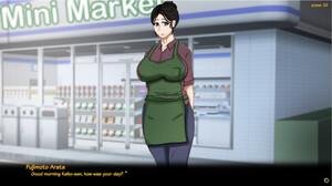 Keiko-san (47) my co-worker, is a single mother – Final Version (Full Game) [HotBamboo]