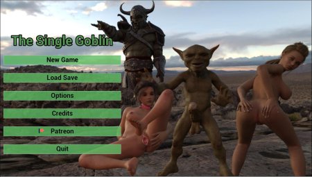 The Single Goblin – New Version 1.2.4 [The Single Goblin]