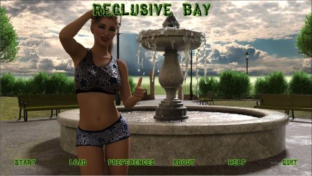 Reclusive Bay – New Version 0.44 [Sacred Sage]