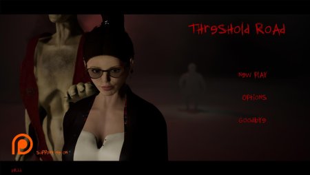 Threshold Road – New Version 0.8 Patreon [Absent.Dogma]