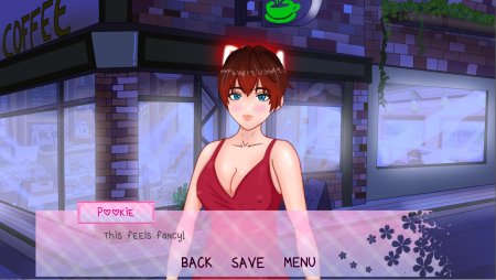Pookie has a fantasy: Date night – New Version 0.2.0a [Pookie]