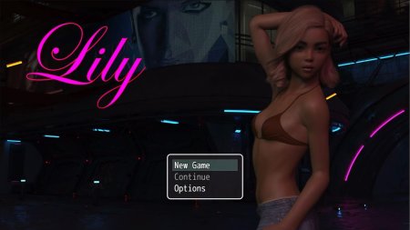 Lily – New Version 1.0 Beta [Joker 3D]