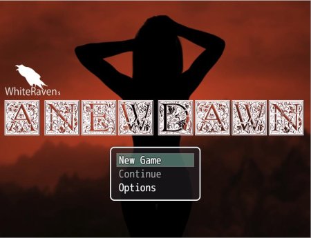A New Dawn – New Version 4.1.0 [WhiteRaven]