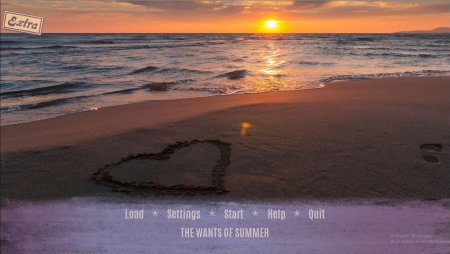 The Wants of Summer – New Version 0.156F [GoldenGob]