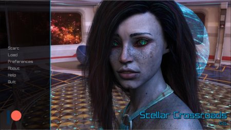 Stellar Crossroads – Version 0.31 [Xavster Gaming]