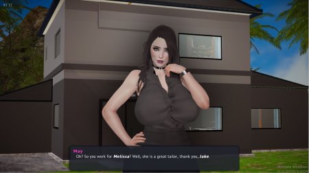 Milfy Day – New Version 0.6.6 [Red Lighthouse]