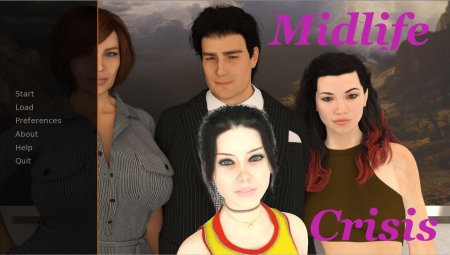 Midlife Crisis – New Version 0.33 [Nefastus Games]