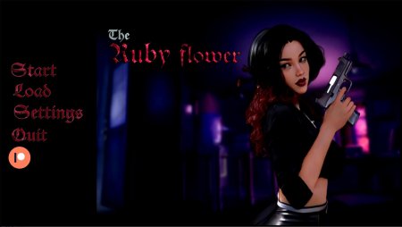 The Ruby Flower – Version 0.1 [Apsilos]