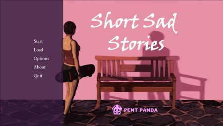 Short Sad Stories – Chapters 1-2 [Pent Panda]