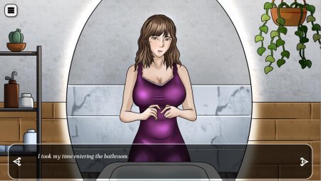 Forbidden Confessions: My Nanny Experience – New Final Version (Full Game) [Strange Girl]