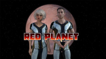 Red Planet – Demo Version [Zekoslava Games]