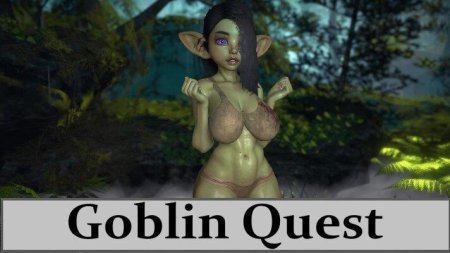 Goblin Quest – Version 1.00 [The Queen Court]