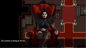 The Countess – Final Version 1.0 (Full Game) [Leonelli]
