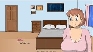 Imperfect Housewife – New Version 0.1a [Mayonnaisee]
