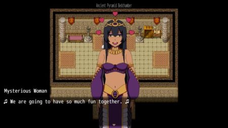 Married Life with a Lamia – New Final Version 0.9A (Full Game) [Xoullion]