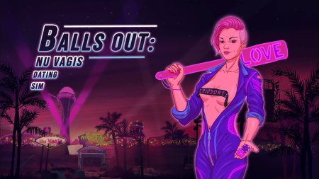 Balls Out: Nu Vagis – New Version 0.0.6 [Peepboy Co]