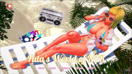 Futa’s World of NTR – New Version 1.1.2 [ScarletGames]