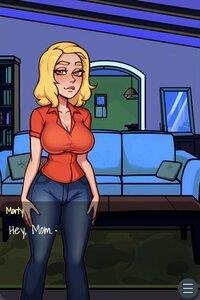Beth and Morty – Final Version (Full Game) [WaifuIsland]