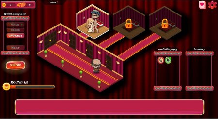 Whorehouse Manager – Version 0.1.0b [Redsky]