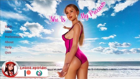 She Is My Precious – New Episode 2 [Finest Art Productions]