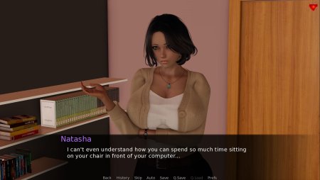 When It All Started – Version 0.04 [Kalyha]
