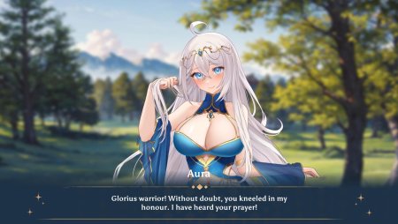 AURA: Hentai Cards – New Version 0.4 Alpha [TOPHOUSE STUDIO]
