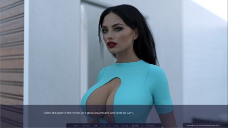 Sofia’s Dark Fantasies – Version EA v1.0 [Greuceanu Heavy Industries]