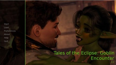Tales of the Eclipse: Goblin Encounter – Version 0.1 [DaxOfAllTrades]