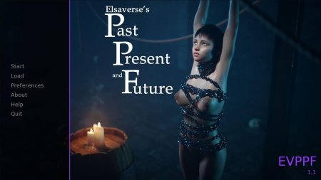 Elsaverse: Past, Present, and Future –  New Part 2 [Tora Productions]