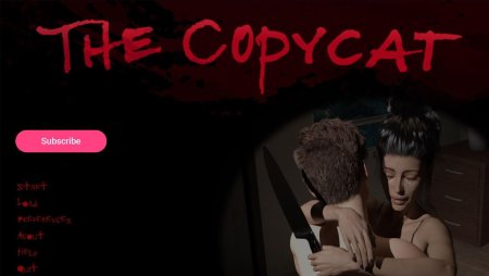 The Copycat – Version 0.0.2 [PiggyBackRide Productions]
