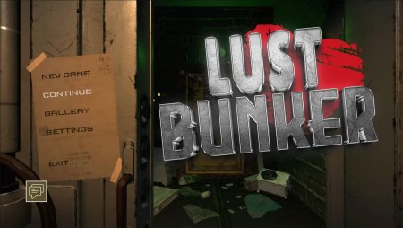 Lust Bunker – Final Version (Full Game) [BanzaiProject]